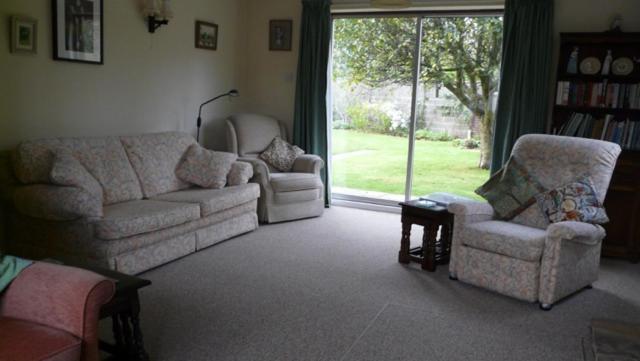 Bramley Cottage Holidays Chichester Exterior foto
